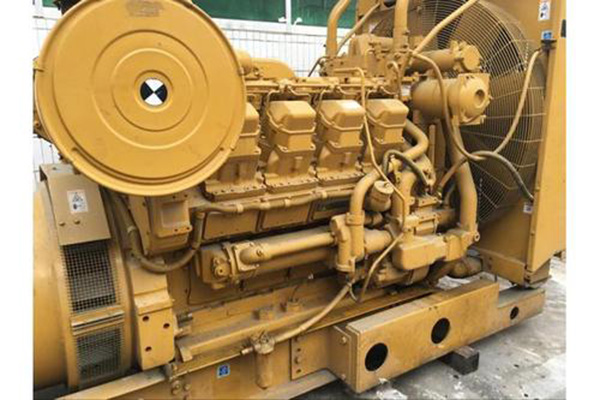 岱山发电机出租