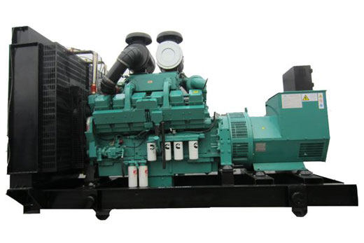 岱山柴油发电机组 岱山柴油发电机组
