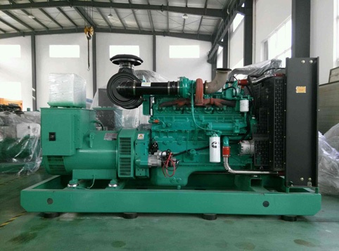 岱山柴油发电机组 岱山柴油发电机组