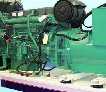 岱山发电机出租